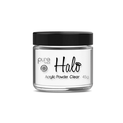 PURE NAILS Halo Acrylic Powder 45g