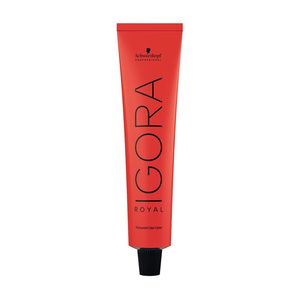 SCHWARZKOPF Schwarzkopf Igora Royal 60ml