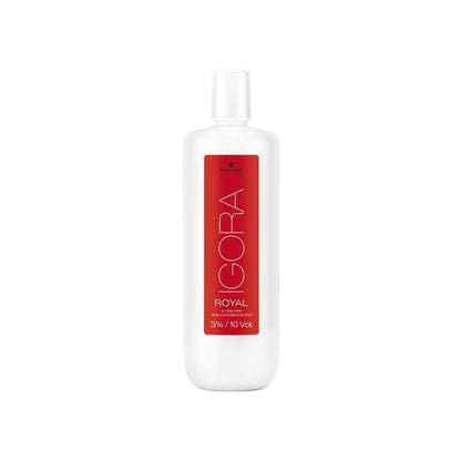 SCHWARZKOPF Schwarzkopf Igora Royal Developer  1000ml