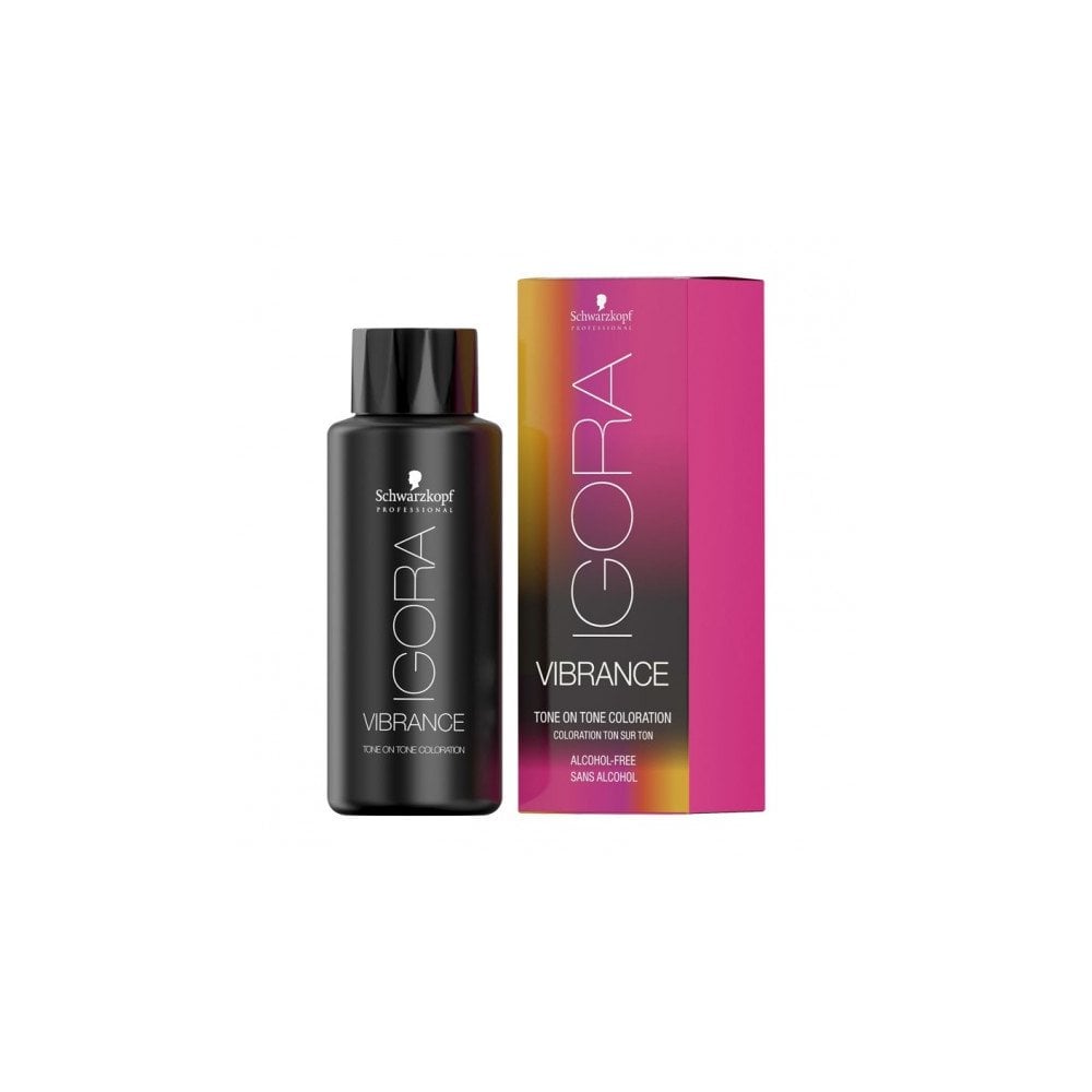 SCHWARZKOPF Igora Vibrance 60ml