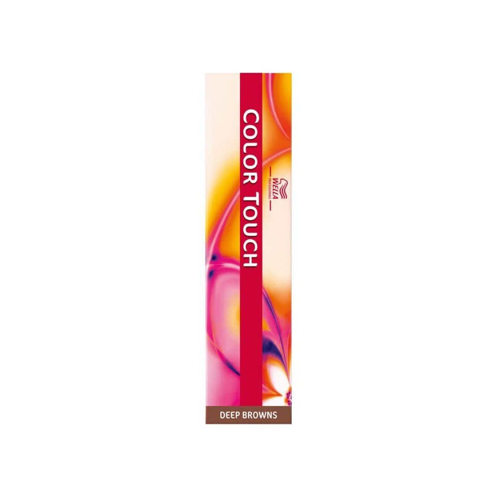 WELLA Wella Color Touch 60ml