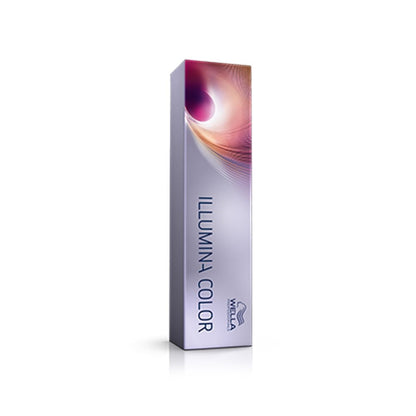 WELLA Wella Illumina Color Tube